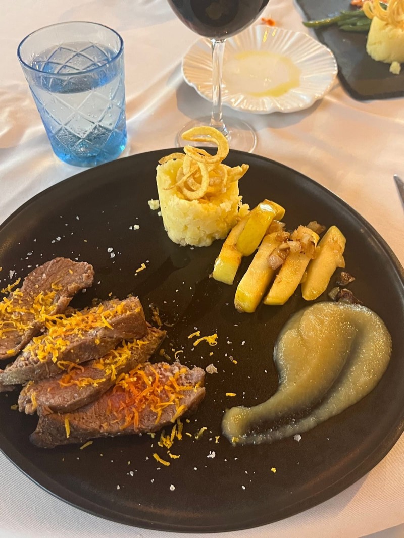 Alma de Papagayo Restaurante, Elviria