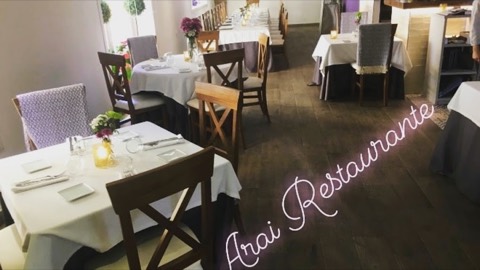 Arai Restaurante, San Pedro de Alcántara