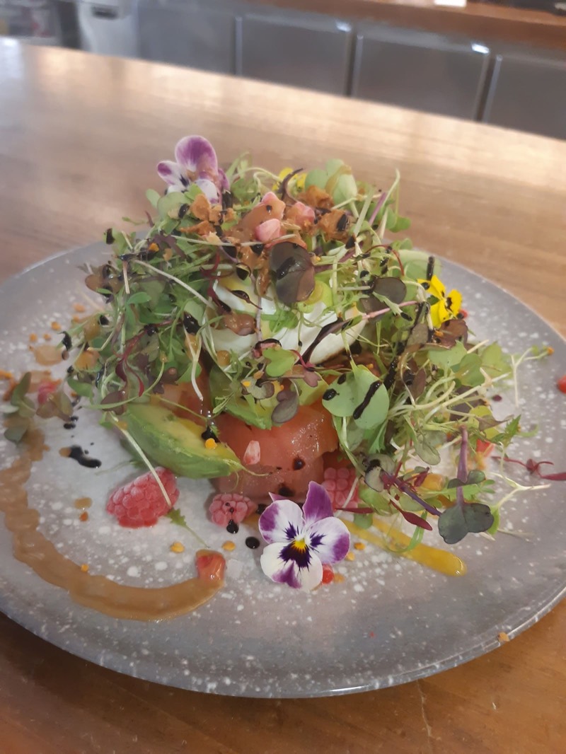 Arai Restaurante, San Pedro de Alcántara