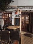 Arco Tapas Bar