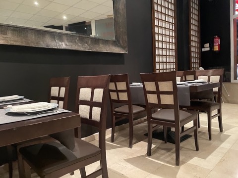 ASIAN RESTAURANT MECA, Elviria
