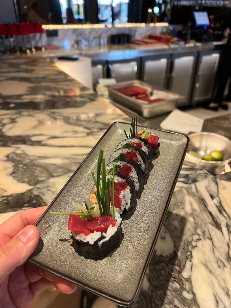 Beast Asian Eatery & Bar, Golden Mile