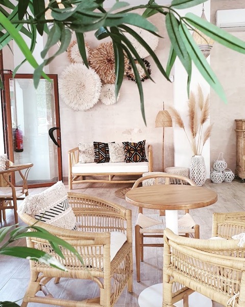 Beïty Marbella, Nueva Andalucía