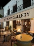 BODEGON GALLERY Restaurante