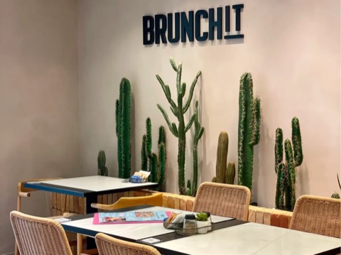 Brunchit, Marbella Centro
