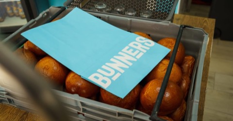 BUNNERS Marbella, Nueva Andalucía