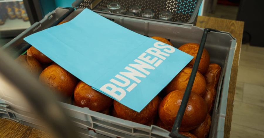 BUNNERS Marbella: the food