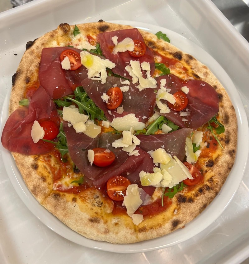 Campisi´s Pizzeria Marbella, Marbella Centro