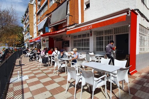 CASUPO MARBELLA, Marbella Centro