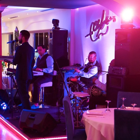 Chelo Lebanese Restaurant, Nueva Andalucía