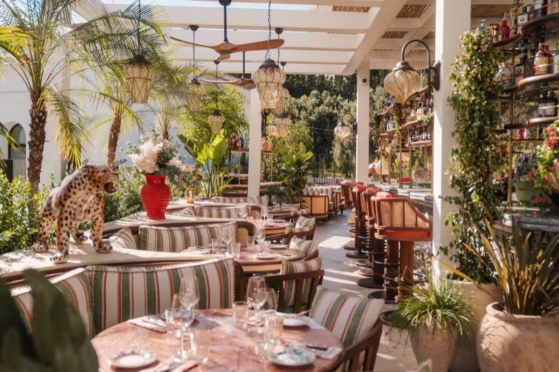 Cielo by Florentine, Golden Mile