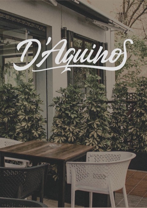 D'Aquinos Restaurant, San Pedro de Alcántara