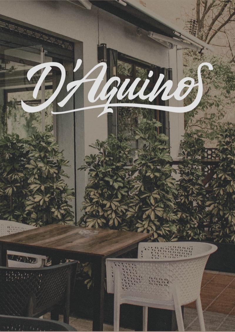 D'Aquinos Restaurant