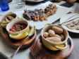 El Txoco de Luis Salinero: Restaurante en Puerto Banús