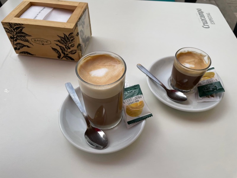 Gallery Cafe, Marbella Centro