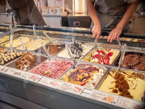 Gioelia, Marbella Centro