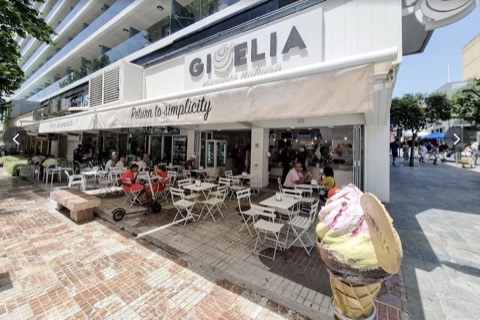 GIOELIA CREMERIA, Marbella Centro