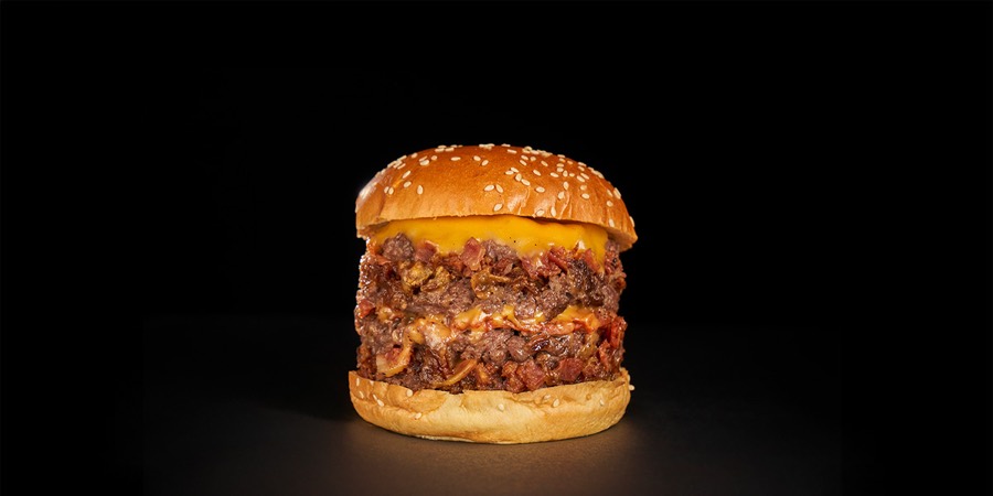 Goiko: the food
