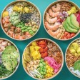 Healthy Poke