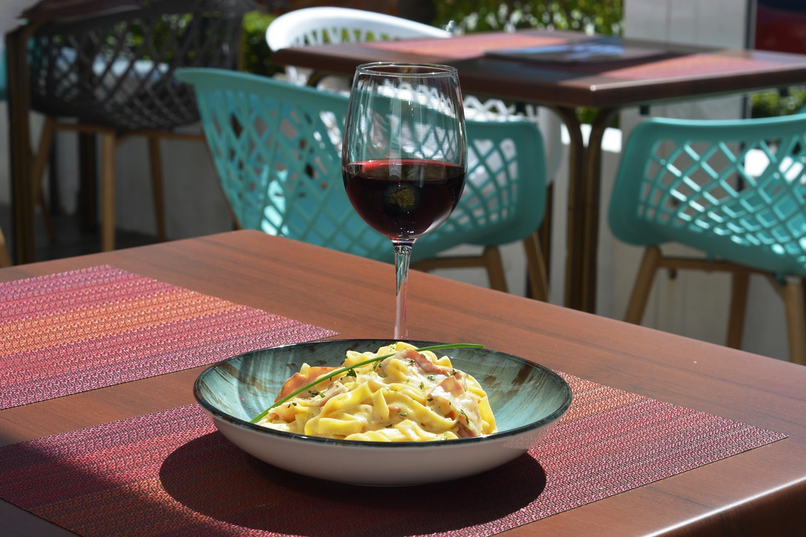 Italian Restaurant Lavanda, Elviria