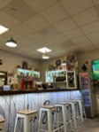 La Bocatería Snack-bar
