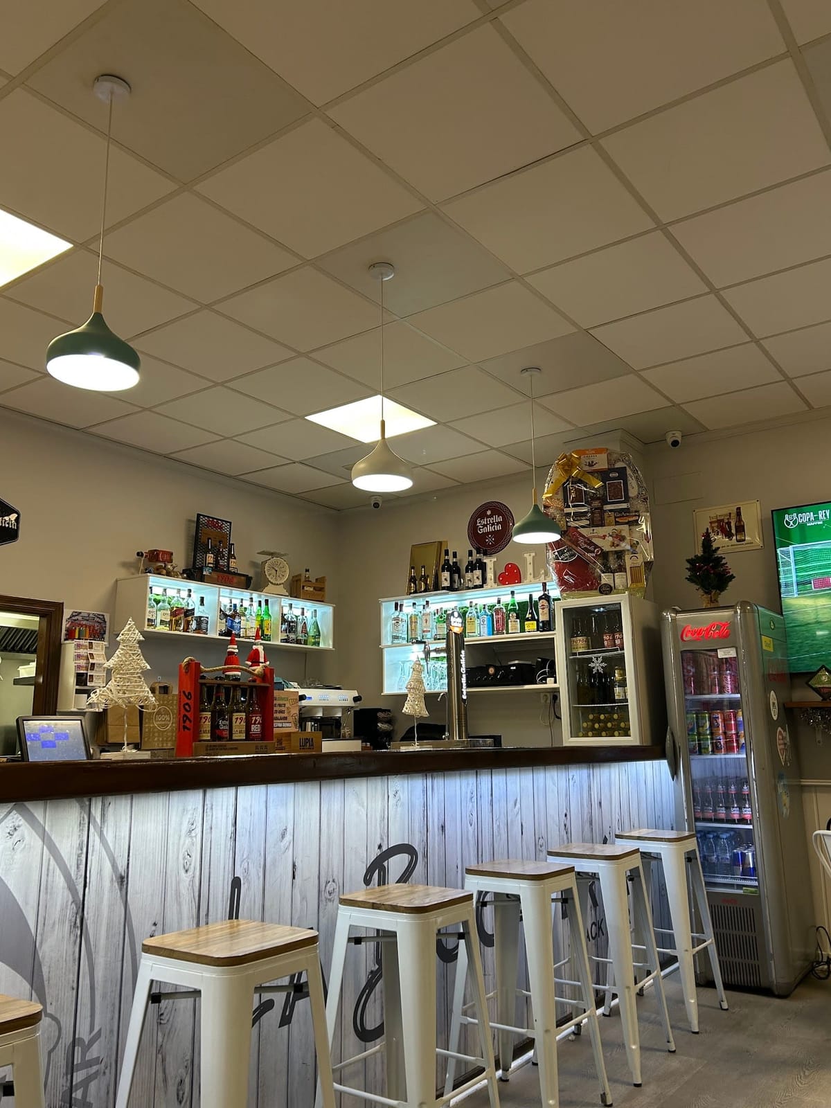 La Bocateria Snack Bar, San Pedro de Alcantara