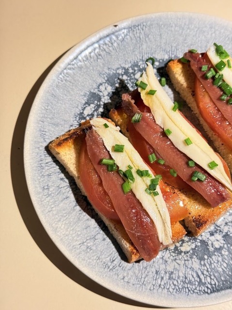 La Bodeguita Del Paris I, San Pedro de Alcántara