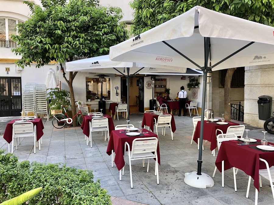 La Casa di Giorgio: the food