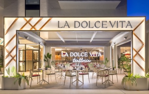 La Dolce Vita, Puerto Banús