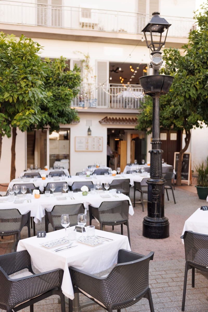 La Estancia Steak and Wine, Marbella Centro