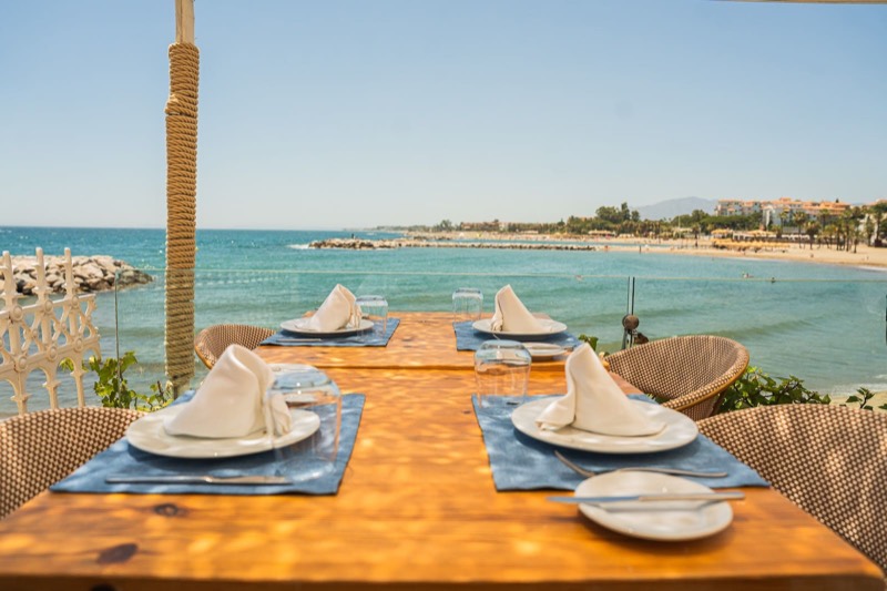 La Habana Lounge, Puerto Banús