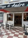 La Pizza Di Andre