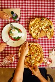 La Pizza di Napoli
