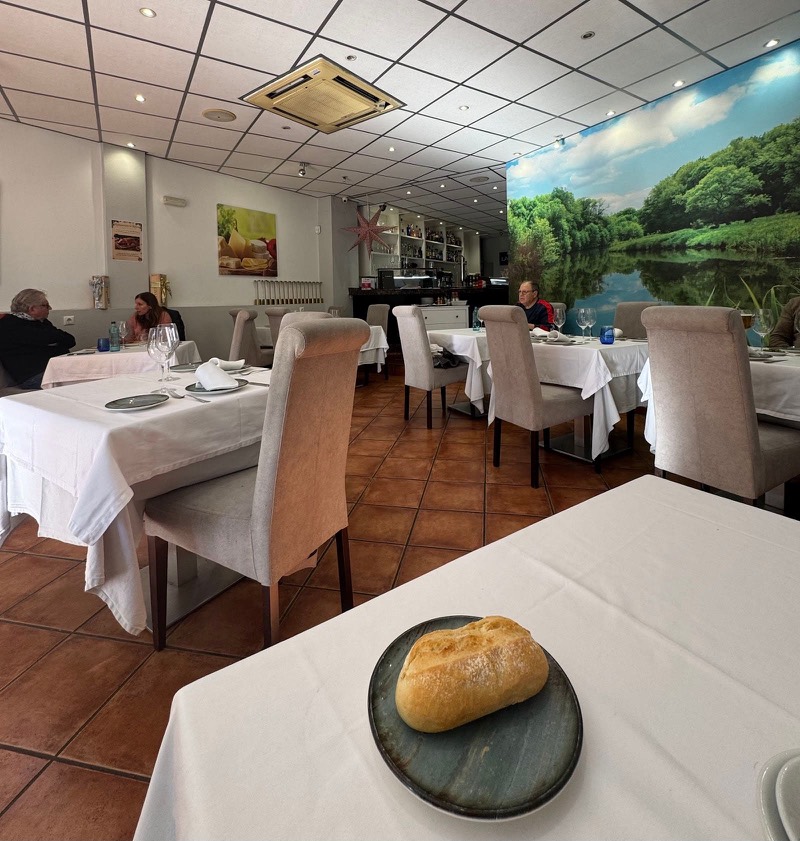La Ribera, Marbella Centro