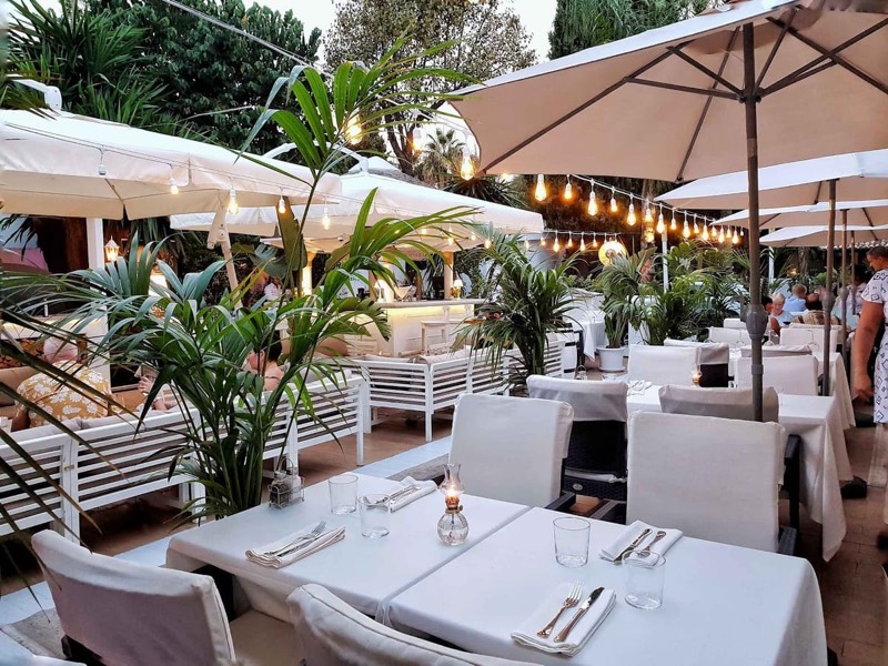 La Scala, Elviria