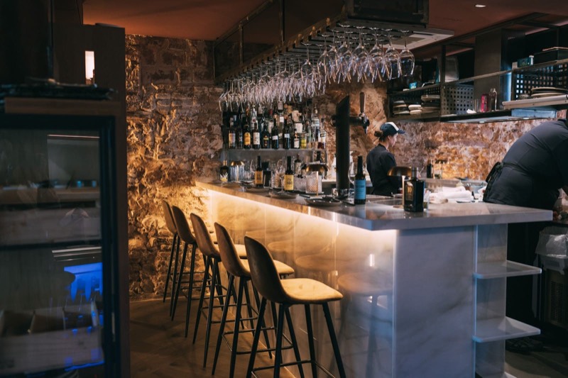 La Tienda Casa Curro, Casco Antiguo de Marbella