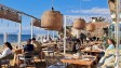 LUUMA Beach Marbella