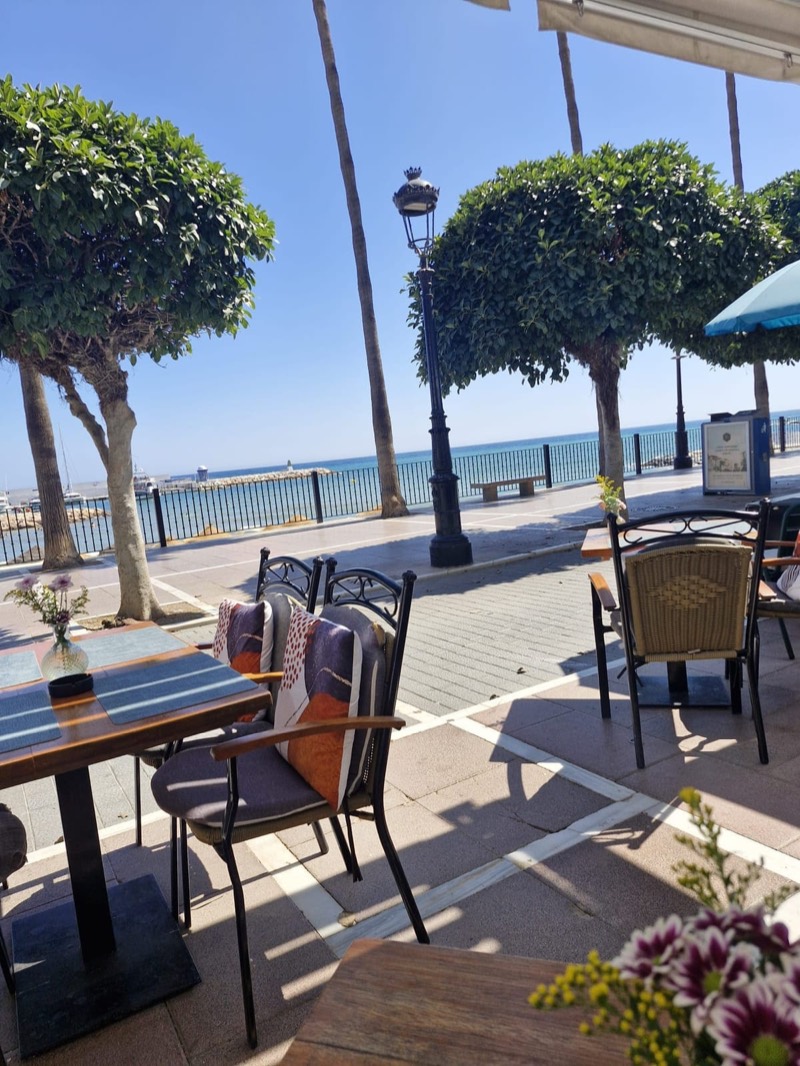 Maraboo Marbella, Marbella Centro