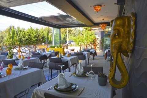 Masala Aloha Marbella, Nueva Andalucía