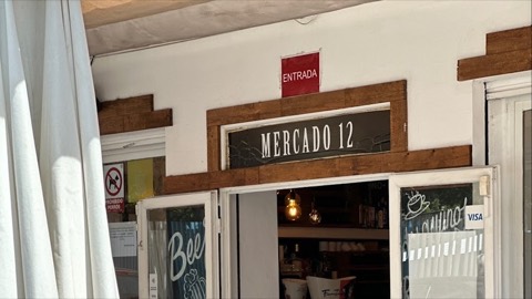Mercado 12, Marbella Centro