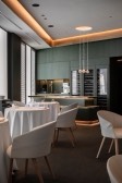 Messina Restaurante