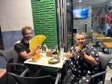 Mordisco y Salsa