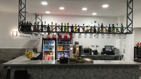 New Burger Marbella, Marbella Centro