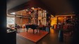 Nomad Restaurant