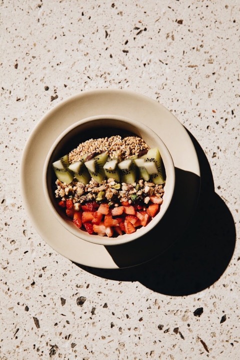 Paisana Marbella - Cookhouse & Coffee: the room