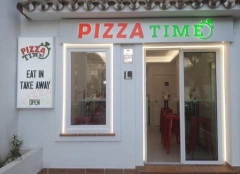 Pizza Time, Artola
