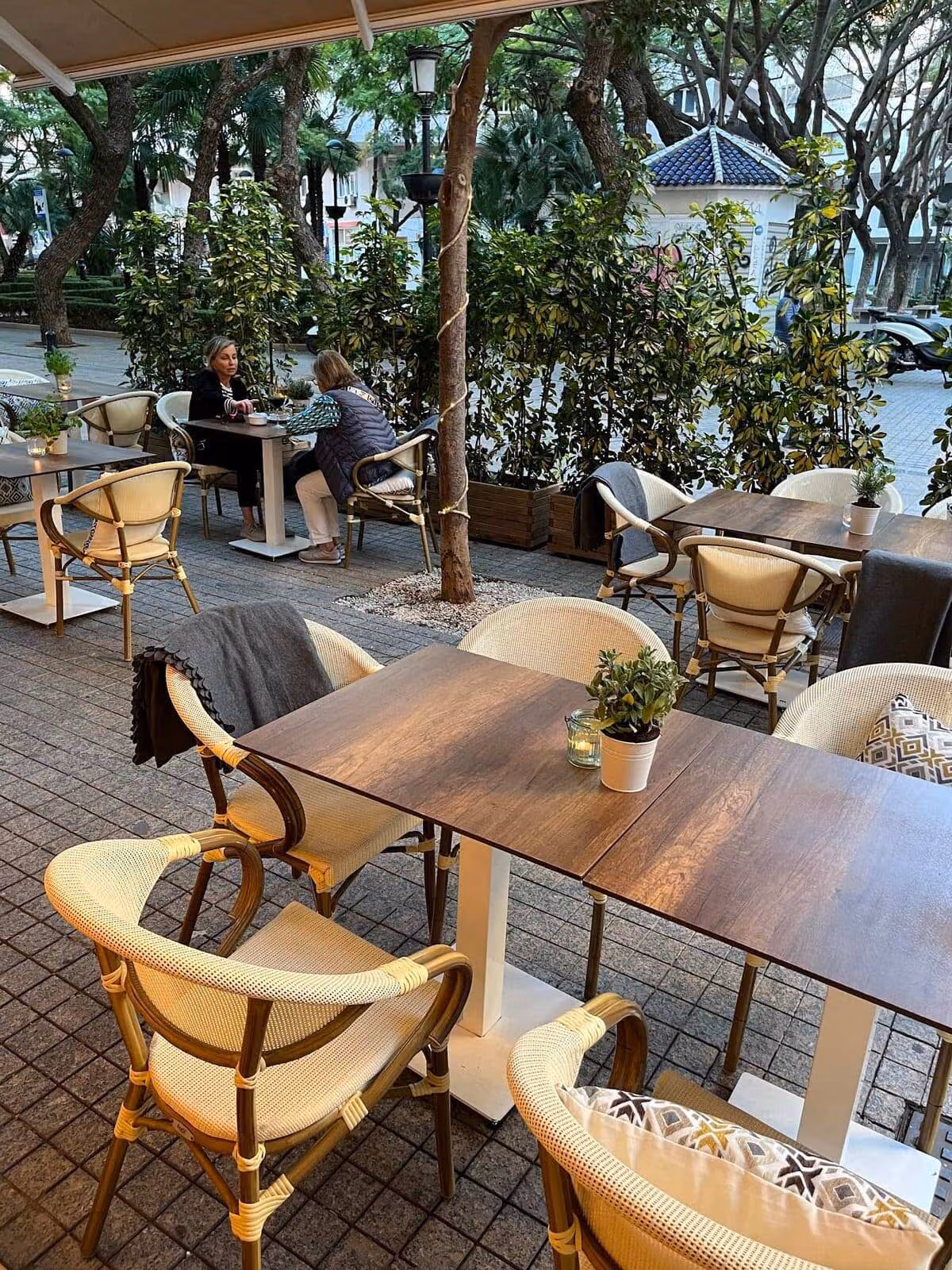 Pizzeria Luna