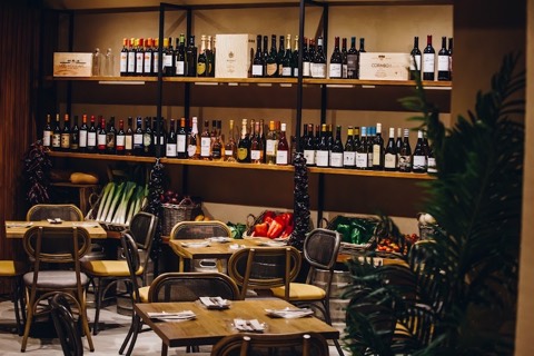Restaurante Atípico San Pedro, San Pedro de Alcántara