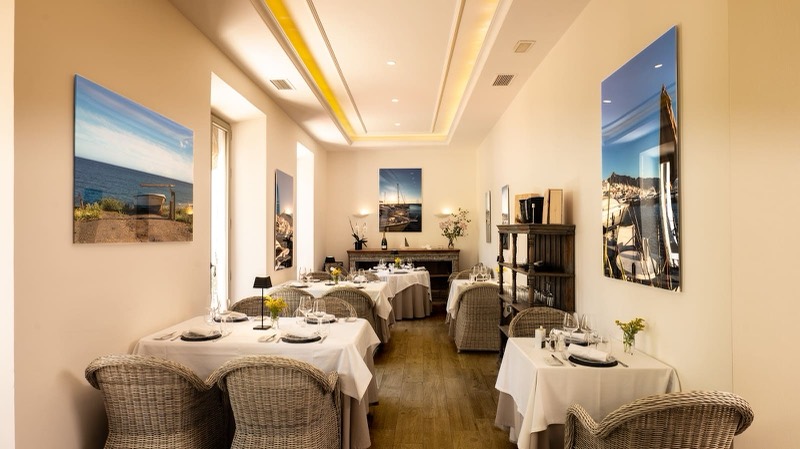Restaurante Candela Marbella, Casco Antiguo de Marbella