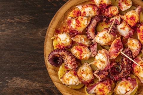 Restaurante Casa Fernando, San Pedro de Alcántara